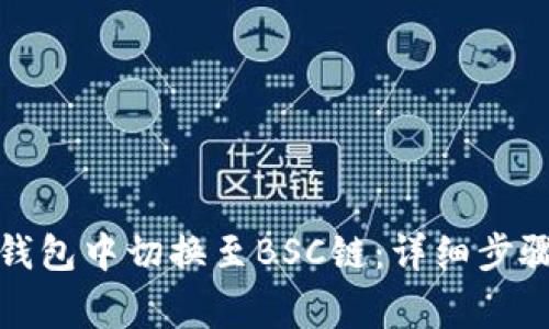 如何在小狐钱包中切换至BSC链：详细步骤与注意事项