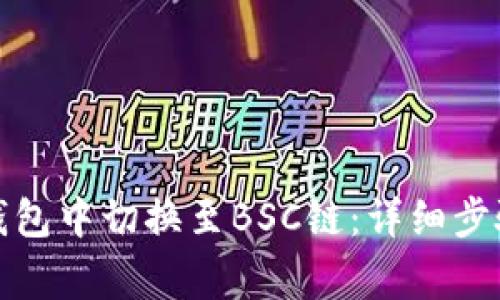 如何在小狐钱包中切换至BSC链：详细步骤与注意事项
