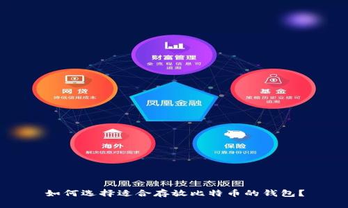 如何选择适合存放比特币的钱包？