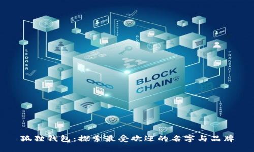 狐狸钱包：探索最受欢迎的名字与品牌