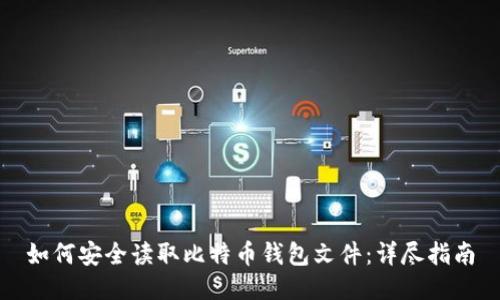 如何安全读取比特币钱包文件：详尽指南