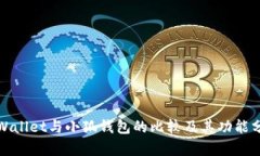tpWallet与小狐钱包的比较及其功能分析