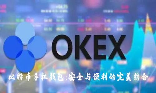 比特币手机钱包：安全与便利的完美结合