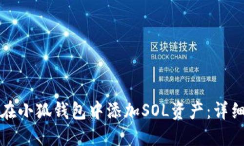 如何在小狐钱包中添加SOL资产：详细指南
