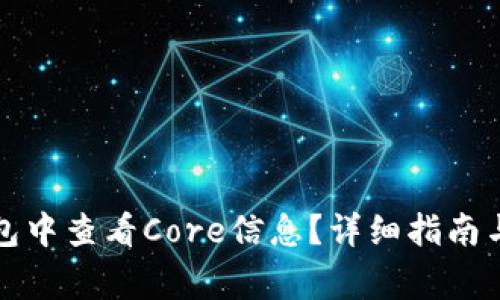 如何在小狐钱包中查看Core信息？详细指南与常见问题解答