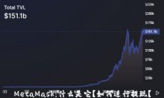 MetaMask：什么是它？如何进