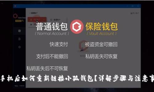 换手机后如何重新链接小狐钱包？详解步骤与注意事项
