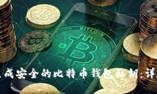 如何生成安全的比特币钱包私钥：详尽指南