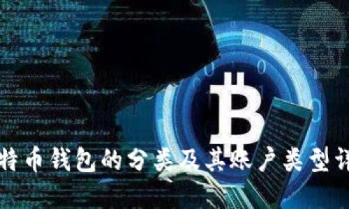 比特币钱包的分类及其账户类型详解